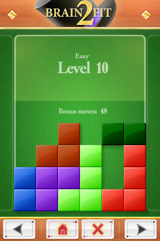 10 Awesome Brain Games for iPhone