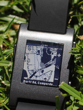 5 Awesome Pebble Watch Apps for iPhone