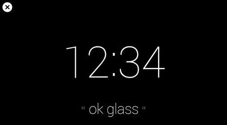 MyGlass for iOS — Google Glass App