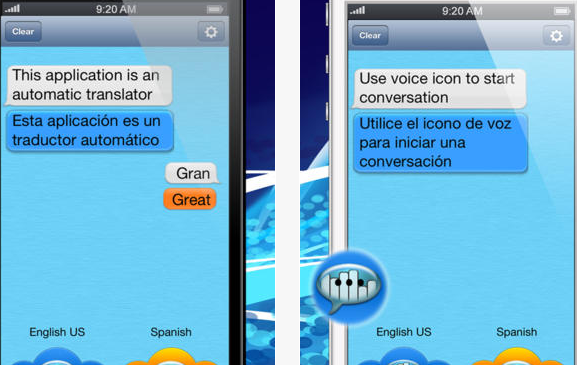 5 Voice Translation Apps for iPhone