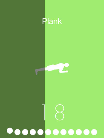 7 Minute Workout Pro for iPhone