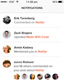 Product Hunt: Find New Products Every Day