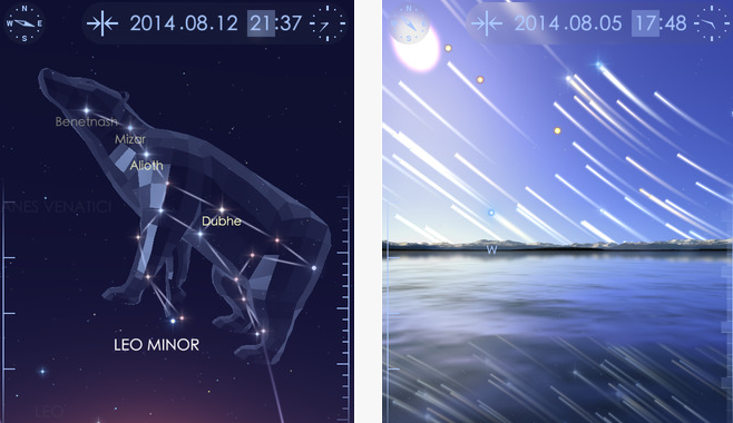5 Augmented Reality Stargazing Apps