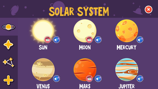 Star Walk Kids: Astronomy App for Children
