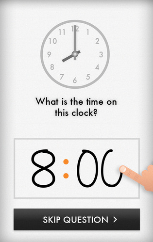 Quick Clocks for iPhone