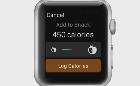Lose It! for Apple Watch
