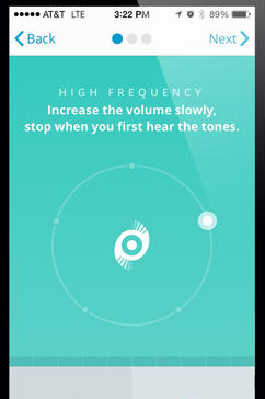 SoundFocus for iPhone