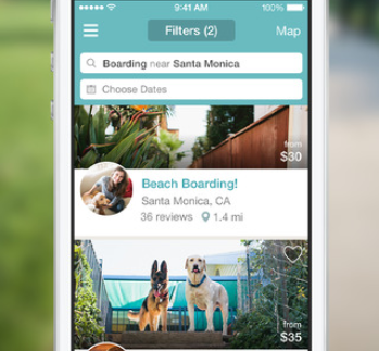 3 iPhone Apps for Pet Sitting