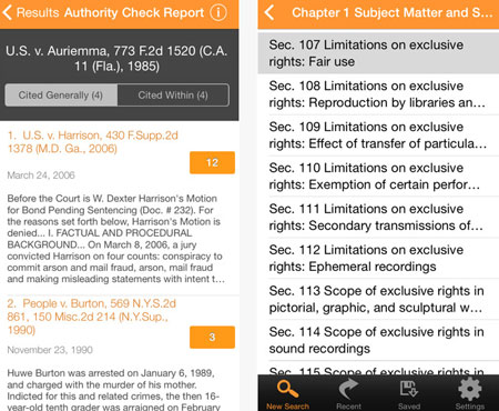 law-research-app