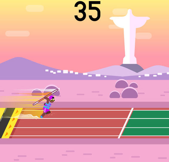 Ketchapp Summer Sports for iPhone