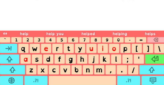 Keedogo Plus for iPad : Keyboard for Kids
