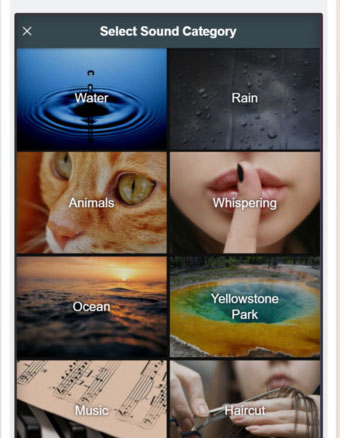 Sleep Orbit iPhone App