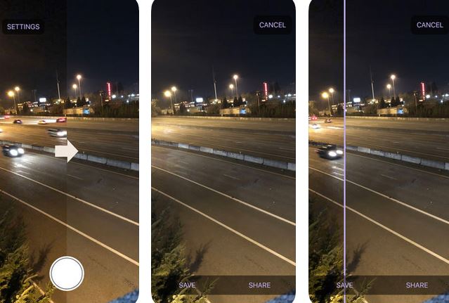 RE: Motion – Hide Moving Object In iPhone Photos