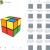 Magic Cube Algorithms for iPhone
